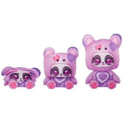 L.O.L. Surprise Tweens Costume Surprise - Hoops Cutie