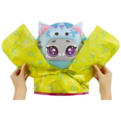 L.O.L. Surprise Tweens Costume Surprise - Emma Emo