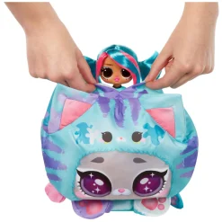 L.O.L. Surprise Tweens Costume Surprise - Emma Emo