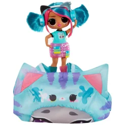 L.O.L. Surprise Tweens Costume Surprise - Emma Emo