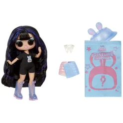 L.O.L. Surprise Tweens Costume Surprise Pop - Aya Cherry