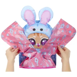 L.O.L. Surprise Tweens Costume Surprise Pop - Aya Cherry