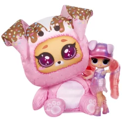 L.O.L. Surprise Tweens Costume Surprise - Ali Dance