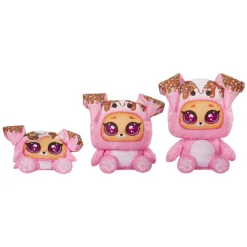 L.O.L. Surprise Tweens Costume Surprise - Ali Dance