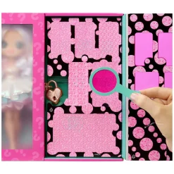 L.O.L. Surprise Tweens Eye Spy - Fairy