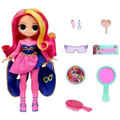 L.O.L. Surprise Tweens Eye Spy - Superhero