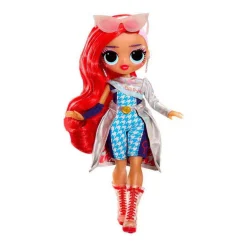 L.O.L. Surprise Tweens Eye Spy - Spy