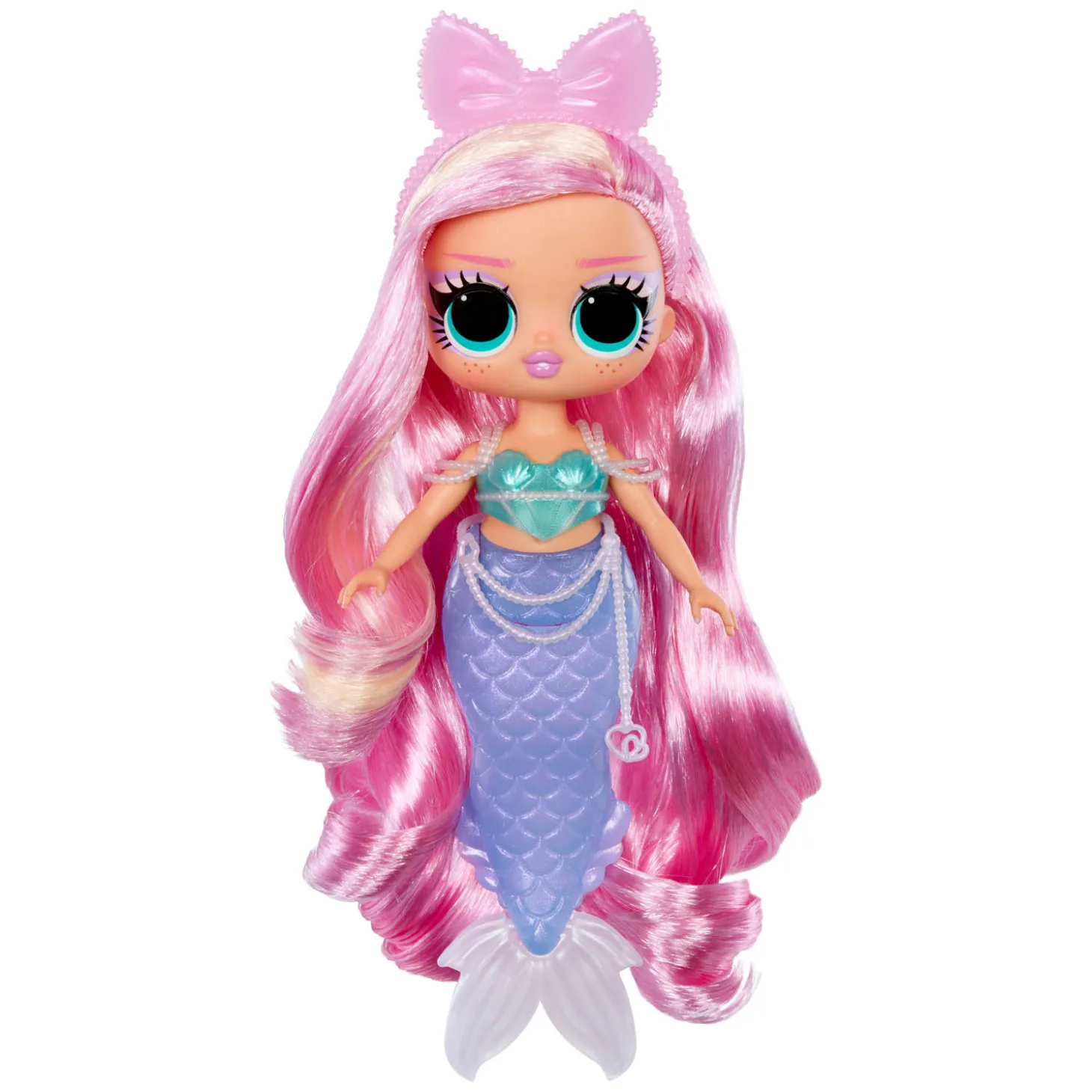 L.O.L. Surprise Tweens Mermaid Pop - Lola Waves