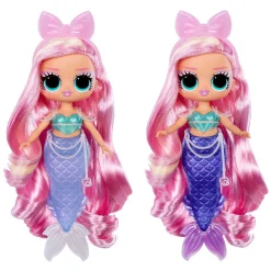 L.O.L. Surprise Tweens Mermaid Pop - Lola Waves