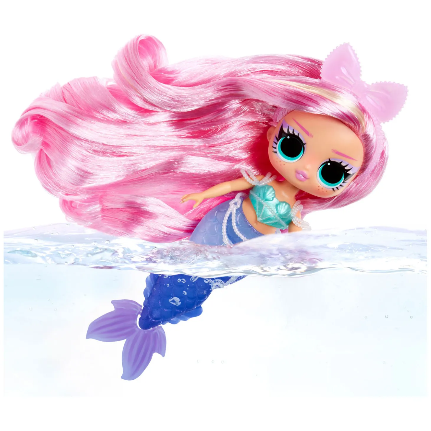 L.O.L. Surprise Tweens Mermaid Pop - Lola Waves