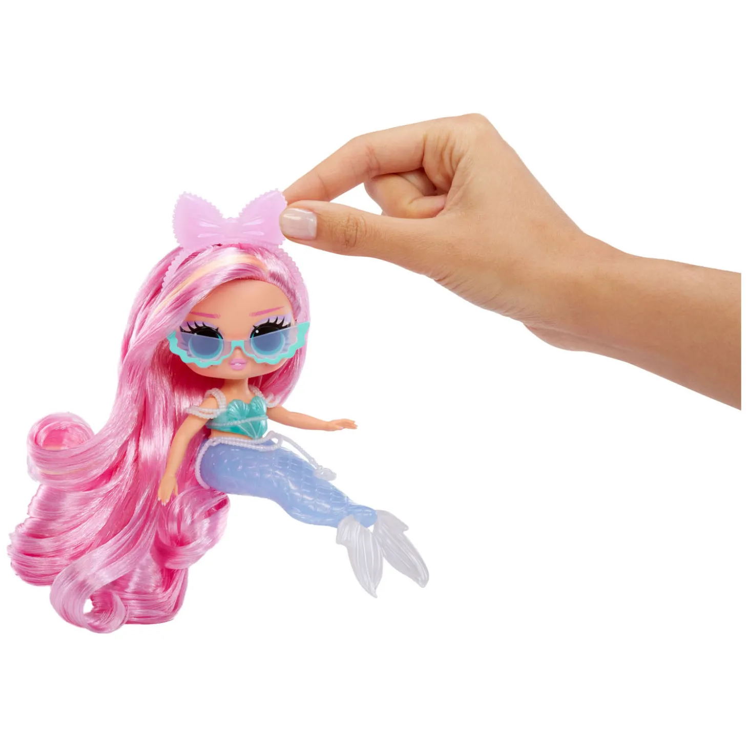 L.O.L. Surprise Tweens Mermaid Pop - Lola Waves