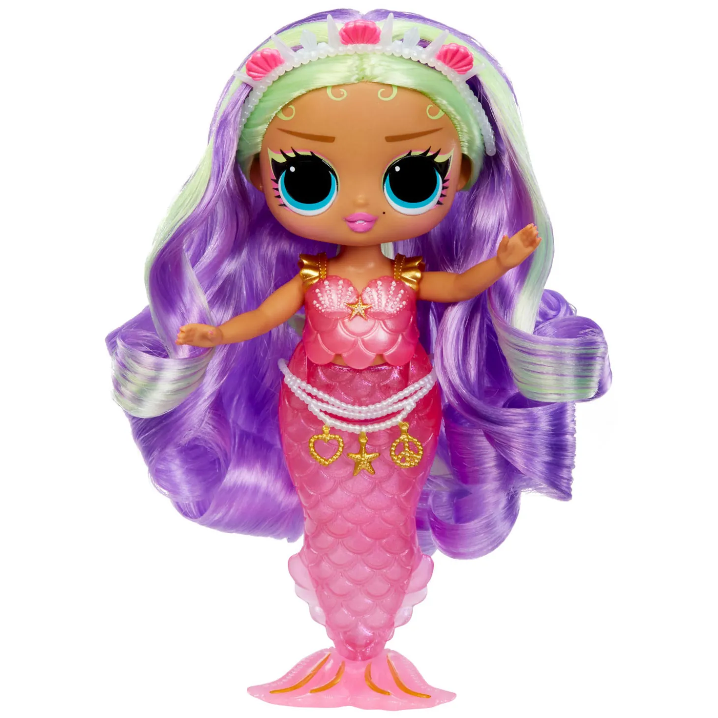 L.O.L. Surprise Tweens Mermaid Pop - Cleo Cove