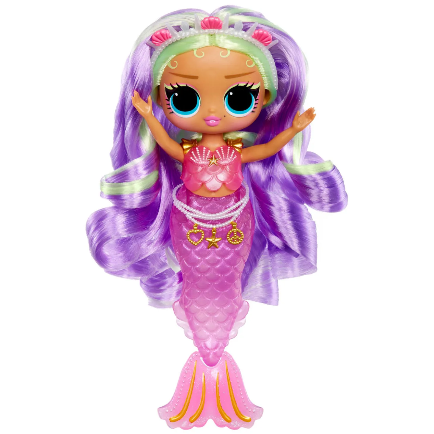 L.O.L. Surprise Tweens Mermaid Pop - Cleo Cove