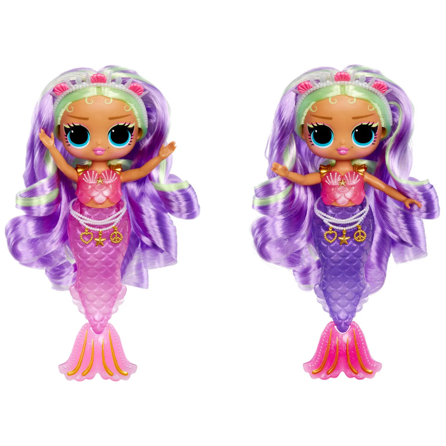 L.O.L. Surprise Tweens Mermaid Pop - Cleo Cove