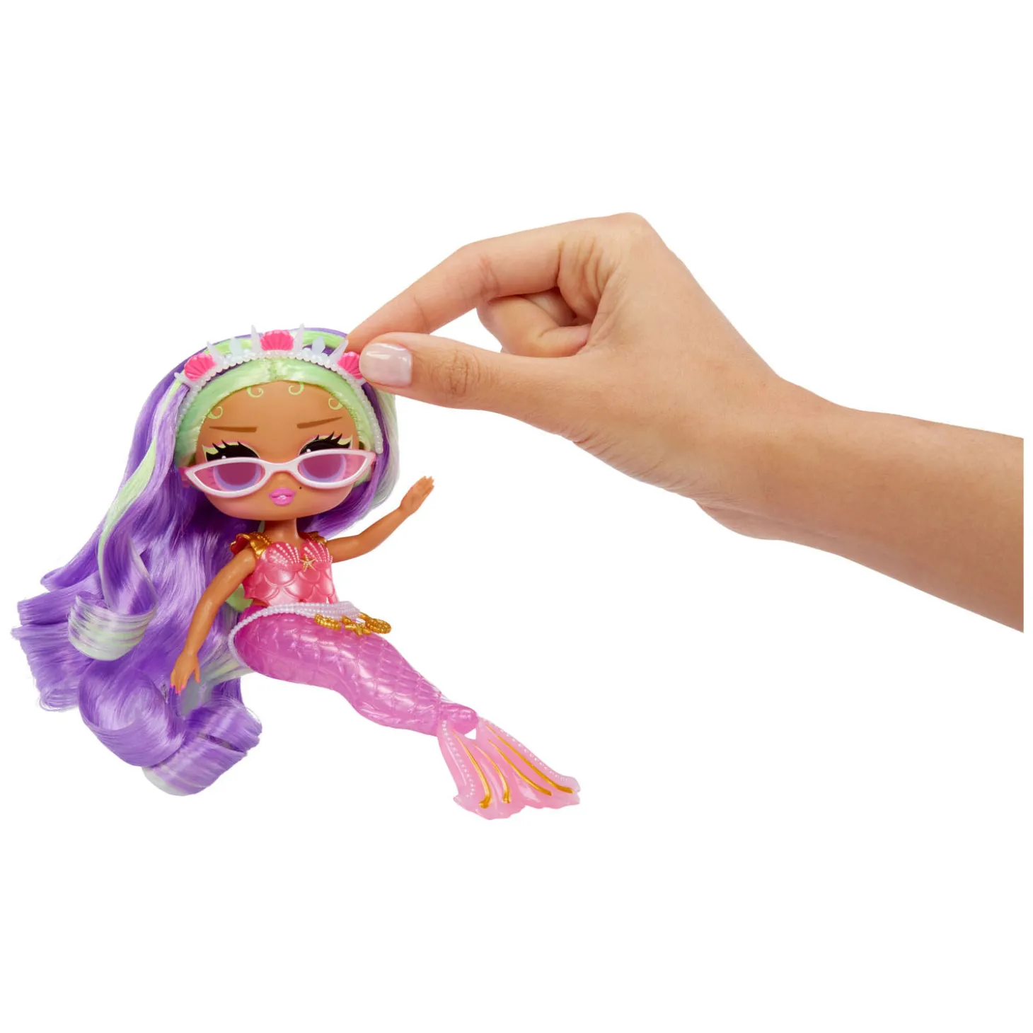 L.O.L. Surprise Tweens Mermaid Pop - Cleo Cove