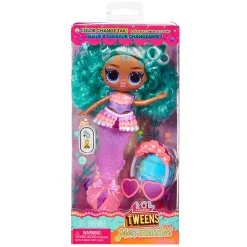 L.O.L. Surprise! Tweens Mermaid pop - Serena Finn