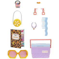 L.O.L Surprise Tweens Modepop - Hana Groove