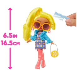 L.O.L Surprise Tweens Modepop - Hana Groove