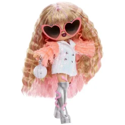 L.O.L. Surprise Tweens Neon Pop Stars - Thea Stars