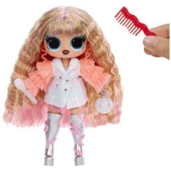 L.O.L. Surprise Tweens Neon Pop Stars - Thea Stars