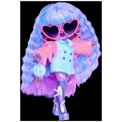 L.O.L. Surprise Tweens Neon Pop Stars - Thea Stars