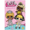 L.O.L. Surprise! Vriendenboekje