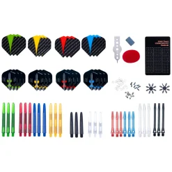 Longfield Darts Servicekit