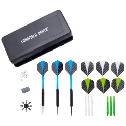 Longfield Steel Dartset