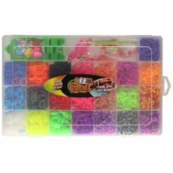 Loom Set Compleet, 5.600dlg.
