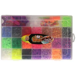 Loom Set Compleet, 5.600dlg.