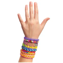 Loomband Set - 2500dlg.