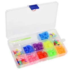 Loombandjes in Opbergdoos, 441dlg.