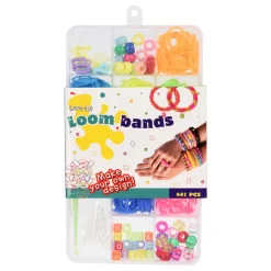 Loombandjes in Opbergdoos, 441dlg.