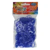 Loombands Blauw Set, 600st.