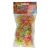 Loombands Glow in the Dark Set, 600st.