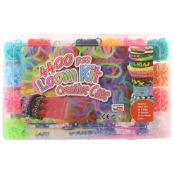 Loombandset, 4400dlg.