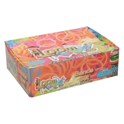 Loomset Twister Mixed, 14.400dlg + accessoires