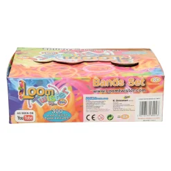 Loomset Twister Mixed, 14.400dlg + accessoires
