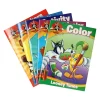 Looney Tunes Kleurboekenbox met Kleurpotloden