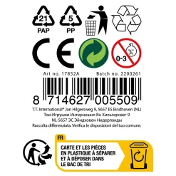 Lost Heroes Verkleedset Ridder