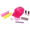 Love & Hugs Mani- en Pedicure Set