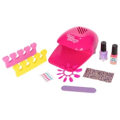 Love & Hugs Mani- en Pedicure Set