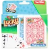 Lucky Games Speelkaarten, 2st.