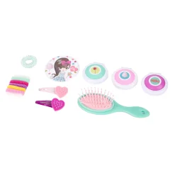 Lulu Blush Haaraccessoire Set
