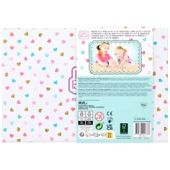 Lulu Blush Make-Up Set