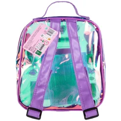 Lulu Blush Make-Up Set in Rugzak