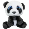 Lumo Panda Stars Knuffel - Panda Pan, 15cm