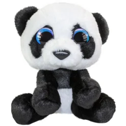 Lumo Panda Stars Knuffel - Panda Pan, 15cm