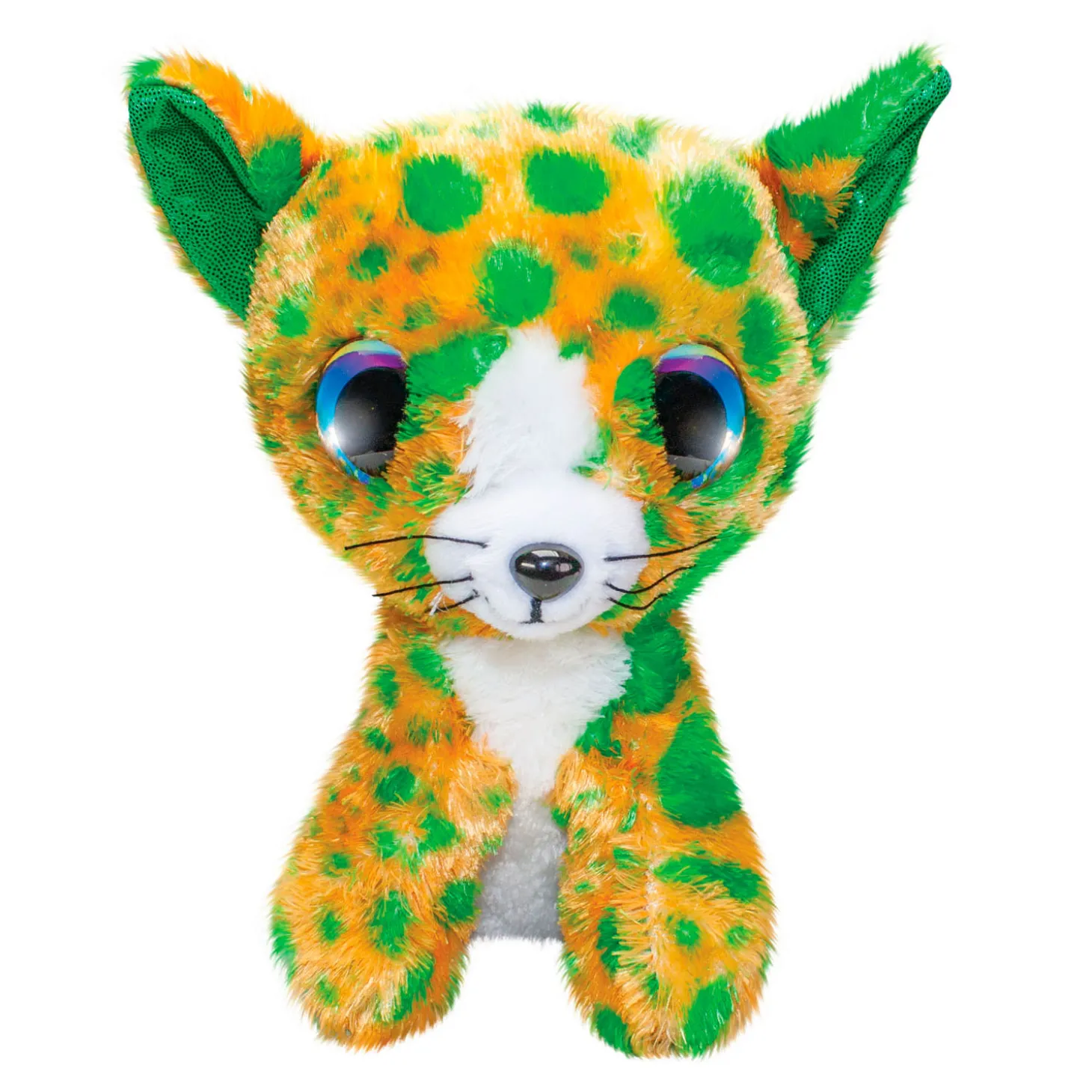 Lumo Stars Cat Catsy, 15cm
