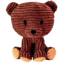 Lumo Stars Corduroy Bear Teddy, 15cm